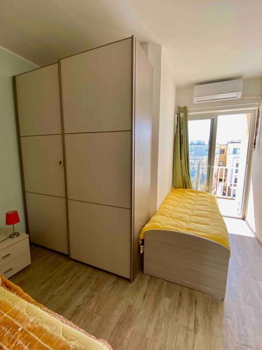 Cozy Appartament Sea View Марсаскала Екстер'єр фото